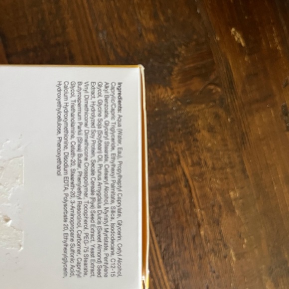 StriVectin neck cream concentrate brand new in box - Picture 3 of 6